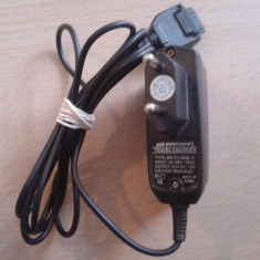 Incarcator MS-TC-004E/2 DC 4,5V-12V