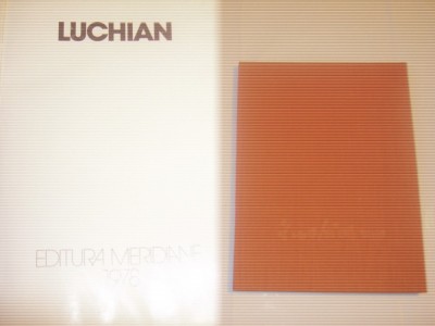 IOAN ALEXANDRU - ALBUM LUCHIAN foto