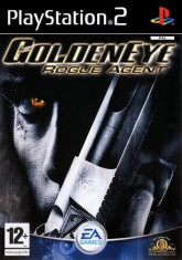 GoldenEye: Rogue Agent (007) - Joc ORIGINAL - PS2 foto