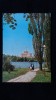 Bucuresti - Parcul Herastrau 71- Circulat - Intreg postal