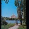 Bucuresti - Parcul Herastrau 71- Circulat - Intreg postal