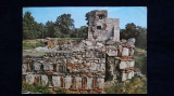 Ruinele cetatii Severinului -Circulat - Intreg postal &#039;67