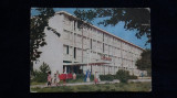 Eforie - Hotel Cupidon 70 - Circulat - Intreg postal