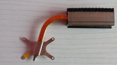 27. Heatsink radiator laptop Packard Bell ALP Ajax GN foto