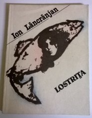 ION LANCRAJAN - LOSTRITA foto