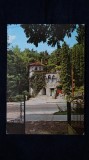 Calimanesti - Vila Florilor &#039;76 - Circulat - Intreg postal