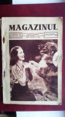 REVISTA MAGAZINUL - 1942 ( NR 4444 ) foto