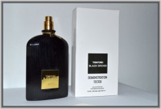 TESTER Tom Ford Black Orchid 100 ml dama TRANSPORT GRATUIT prin CURIER foto