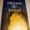 SFETNIC DE TAINA - Stefan Popescu