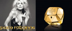 Parfum paco rabanne lady million 50 ml foto