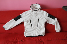 Fleece SALEWA Kids SIBERIA polar windstopper 152cm 10-11 ani ca NOU (1) foto