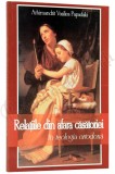 RELATIILE DIN AFARA CASATORIEI IN TEOLOGIA ORTODOXA DE ARHIMANDRIT VASILIOS PAPADAKI,EDITURA CARTEA ORTODOXA 2011, Alta editura
