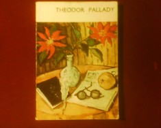 Raoul Sorban Theodor Pallady