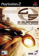 G-Surfers - Joc ORIGINAL - PS2 foto