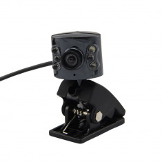 Webcam camera web usb 1,3 Mp WebCam 6 led Web Camera mini camera web microfon webcam 1,3 Mega Pixeli Camera Web 1,3 m. MOTTO : CALITATE,NU CANTITATATE foto