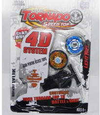 Beyblade Clash Tornado foto