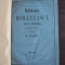 BABILONIA ROMANEASCA - NICOLAE ISTRATI // IASI -1860