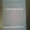 BULETINUL CONSTRUCTIILOR VOL 6,INSTITUTUL CENTRAL DE CERCETARE,PROIECTARE SI DIRECTIVARE IN CONSTRUCTII 1982,318 PAG,STARE BUNA