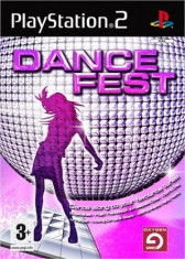 Dance Fest - Joc ORIGINAL - PS2 foto