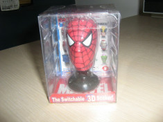 Figurina NOUA -ornament Spiderman- Marvel foto