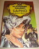 SAPHO - Alphonse Daudet, 1991, Alta editura