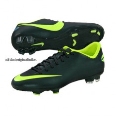 ADIDASI,GHETE NIKE MERCURIAL VICTORY FG-ADIDASI ORIGINALI-ADIDASI FOTBAL foto