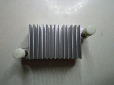 Radiator aluminiu 040 foto