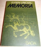 MEMORIA - Eugen Uricaru