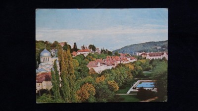 Vedere - Intreg postal - Brasov - Circulat foto