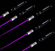 PIX laser albastru pix laser violet STILOU RAZA LASER POINTER violet Laser kaleidoscope Laser Pointer Pen Stylish raza albastra raza violet foto