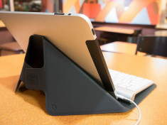 Husa tastatura Apple (iPhone, iPad, iMac) foto