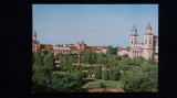 Satu Mare - Parcul Libertatii - Circulat - Intreg postal