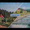 Stana de vale - Intreg postal - Circulat anii 70