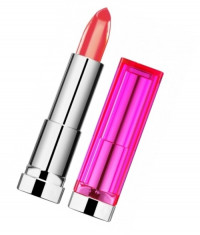 Ruj balsam Maybelline Color Sensational Popsticks - 040 Cristal Pink foto