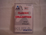Vand caseta audio Classic Collection vol 1, originala, sigilata, Casete audio