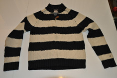 Pulover Tommy Hilfiger, Barbat, ORIGINAL, 179 RON foto