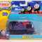 Take-n-Play cu magnet - Thomas and Friends trenulet - BELLE locomotiva mare cu doua tunuri de apa ( transport 2.6 RON la plata in avans ) - NOU