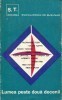 Lumea peste doua decenii, 1968
