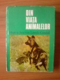 d7 Hugo si Jane van Lawick Goodall - Din viata animalelor