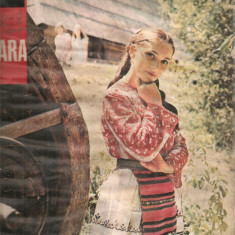 (C4610) REVISTA FLACARA, ANUL XX, NR. 847, 28 AUGUST 1971