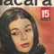 (C4603) REVISTA FLACARA, ANUL XV, NR. 15 (567), 9 APRILIE 1966