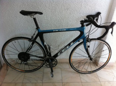 cursiera carbon CELL VICTOR,australiana,marimea 57,full shimano ultegra,angrenaj 53/39 foto