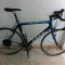 cursiera carbon CELL VICTOR,australiana,marimea 57,full shimano ultegra,angrenaj 53/39