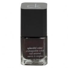 Oja Calvin Klein Splendid Color Nail polish - Opus foto