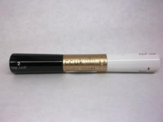 Mascara Constance Carroll Double Volume - Black foto