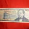 Bancnota 50 Pesos 1981 Mexic , cal.NC