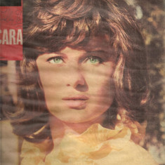 (C4611) REVISTA FLACARA, ANUL XX, NR. 848, 4 SEPTEMBRIE 1971