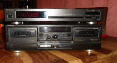 Technics ST-610 foto