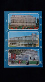 Turnu Severin - Circulat - Intreg postal - anii 70