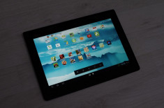 Vand Sony Xperia Tablet S, 16GB, 3G foto